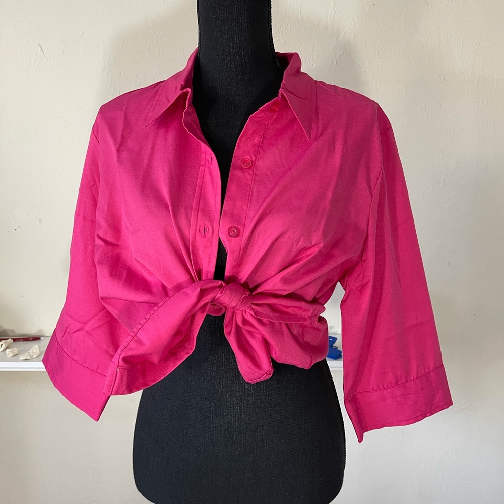 Fashionable Shirt | Blouse | BRAND NEW